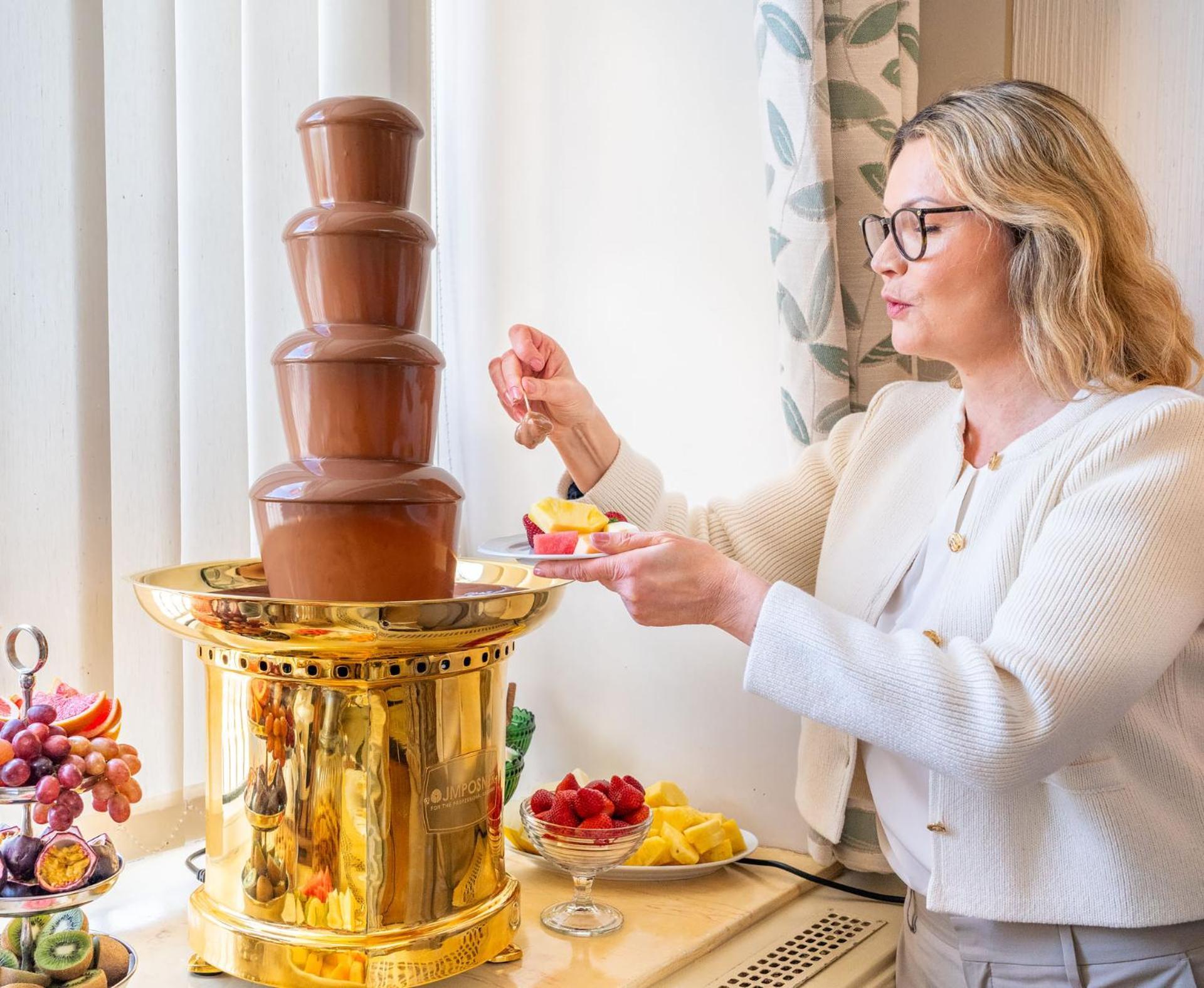 Hotel Astor Vasa Eksteriør bilde