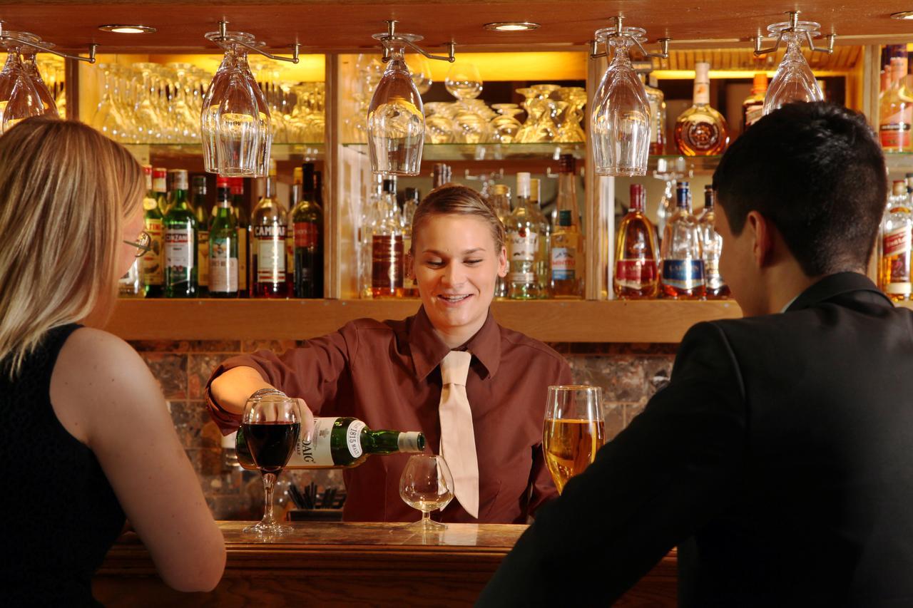 Hotel Astor Vasa Eksteriør bilde